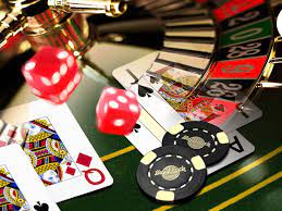 Don Cash Casino