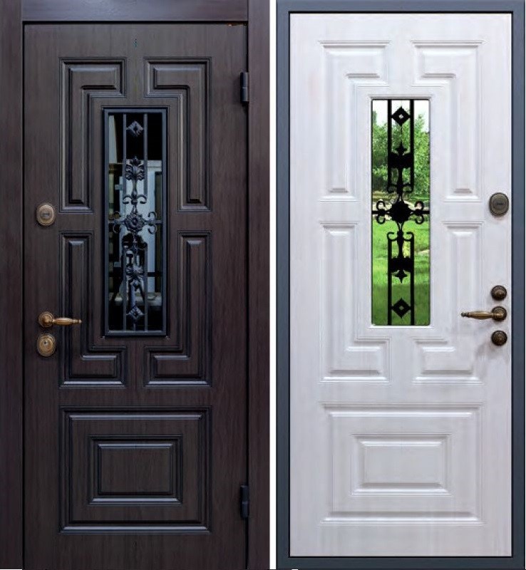 Межкомнатные Двери В Интерьере Частного Дома (74 фото) - Фотогалерея .