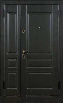 Двупольная входная дверь Ретро - фото 4588