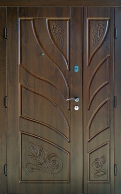 Парадная входная дверь Альянс ( Любой размер ) - фото 5377