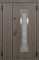 Двупольная входная дверь Берген Bergen ( Любой размер ) - фото 4572