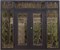 Двупольная входная дверь Локи для Коттеджа - фото 5019