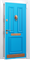 Входная эмалированная дверь Бриз - фото 5953